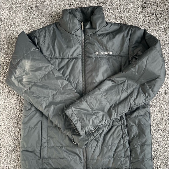 Columbia jacket - Picture 1 of 3